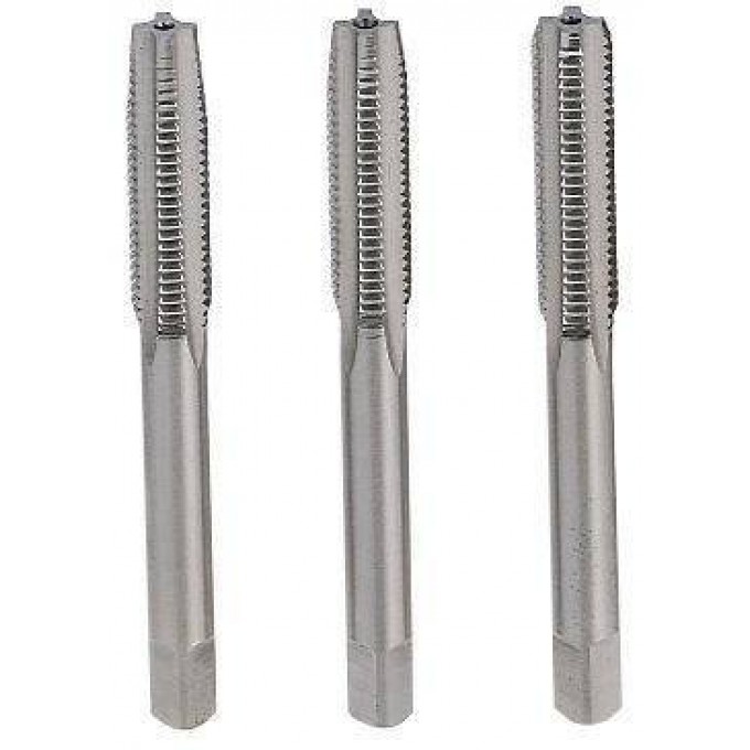 MISUMI Taps for Резьбовые вставки 17474